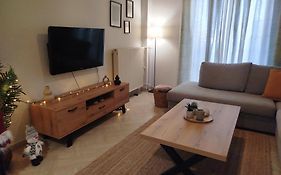 Vasiliki'S Place
